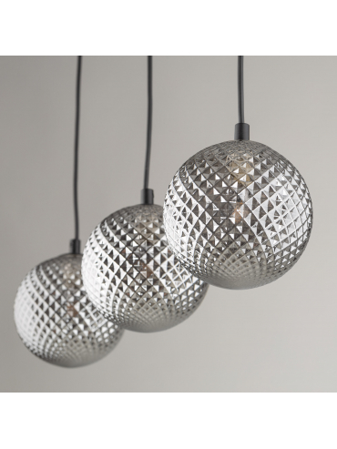 Lampa wisząca ELENA 5746
