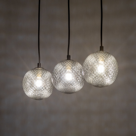 Lampa wisząca ELENA 5746
