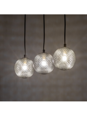 Lampa wisząca ELENA 5746
