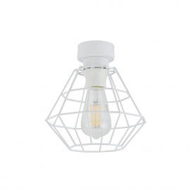Lampa sufitowa DIAMOND NEW WHITE 6209