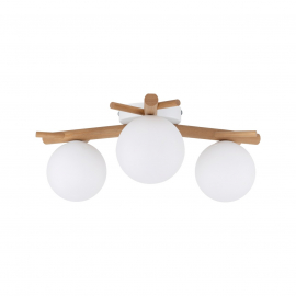 Lampa sufitowa SHERON WHITE 5308
