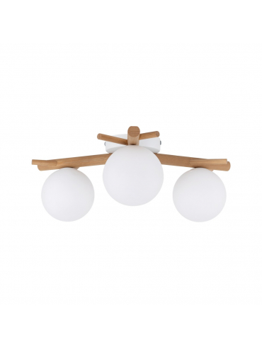 Lampa sufitowa SHERON WHITE 5308