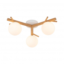 Lampa sufitowa SHERON WHITE 5308