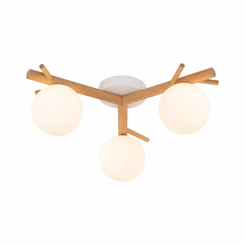 Lampa sufitowa SHERON WHITE 5308