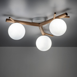 Lampa sufitowa SHERON WHITE 5308