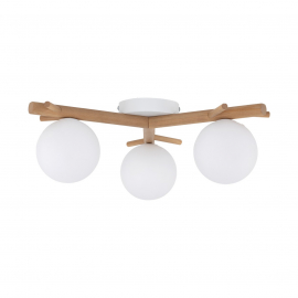 Lampa sufitowa SHERON WHITE 5308
