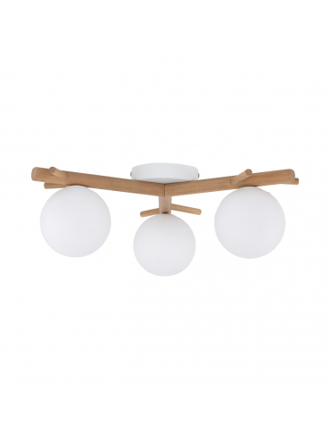 Lampa sufitowa SHERON WHITE 5308