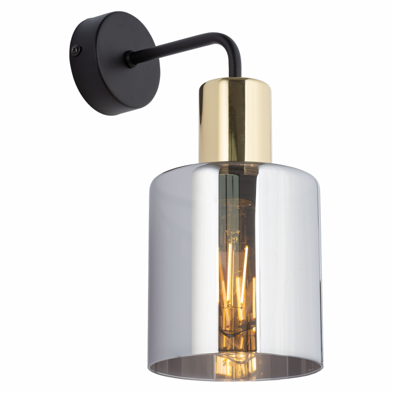Kinkiet SIERRA GOLD 6660