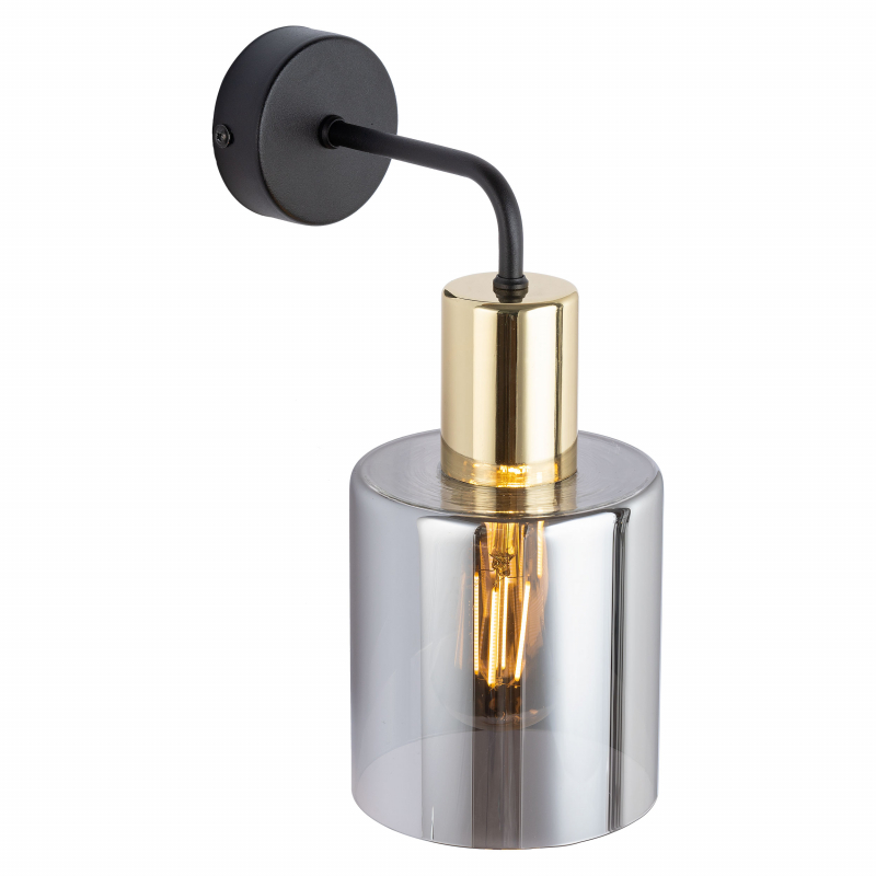 Kinkiet SIERRA GOLD 6660