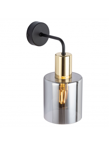 Kinkiet SIERRA GOLD 6660
