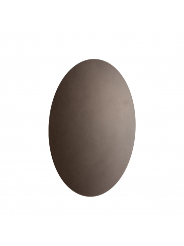 Kinkiet LUNA BROWN 6453