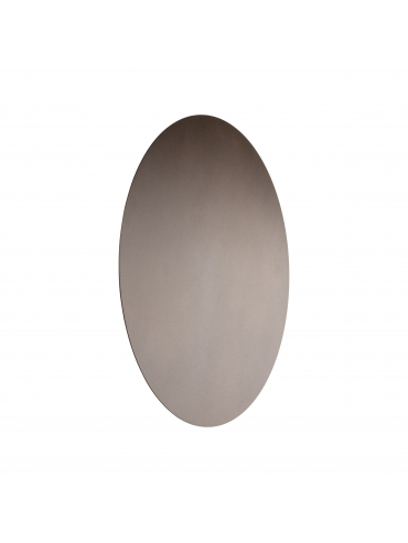 Kinkiet LUNA BROWN 6453