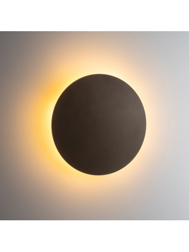 Kinkiet LUNA BROWN 6453