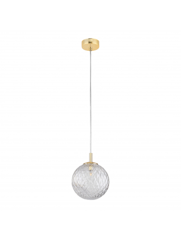 Lampa wisząca CADIX GOLD 4609