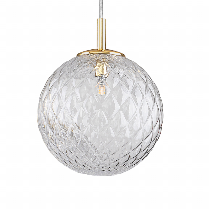Lampa wisząca CADIX GOLD 4609