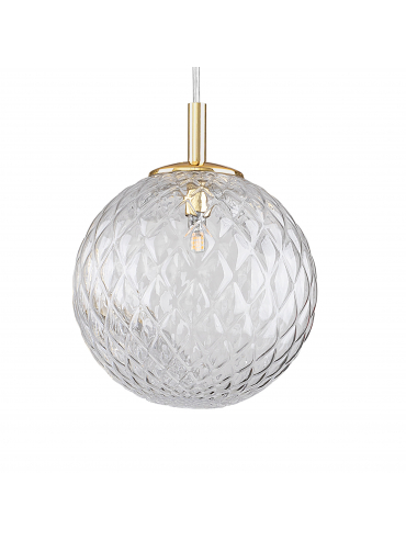 Lampa wisząca CADIX GOLD 4609
