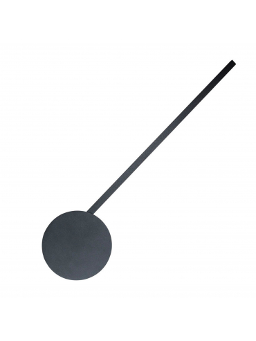 Kinkiet JAVA BLACK 1435