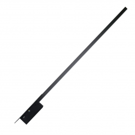 Kinkiet JAVA BLACK 1435