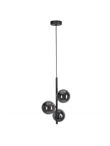 Lampa wisząca ESTERA BLACK 5767