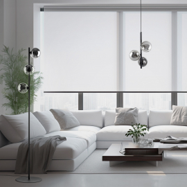 Lampa wisząca ESTERA BLACK 5767