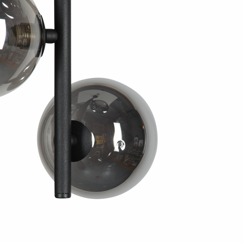 Lampa wisząca ESTERA BLACK 5767