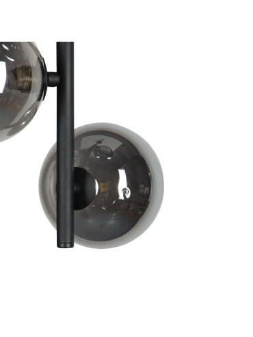 Lampa wisząca ESTERA BLACK 5767