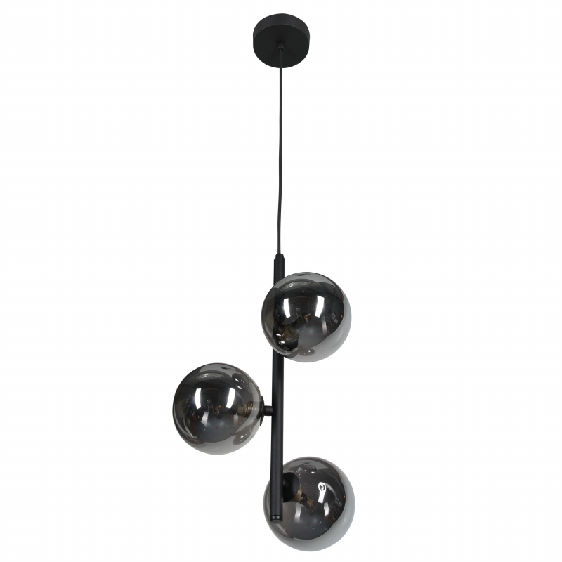 Lampa wisząca ESTERA BLACK 5767