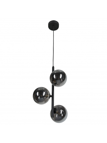 Lampa wisząca ESTERA BLACK 5767