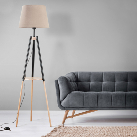 Lampa podłogowa VAIO NATURE 5185