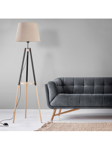 Lampa podłogowa VAIO NATURE 5185