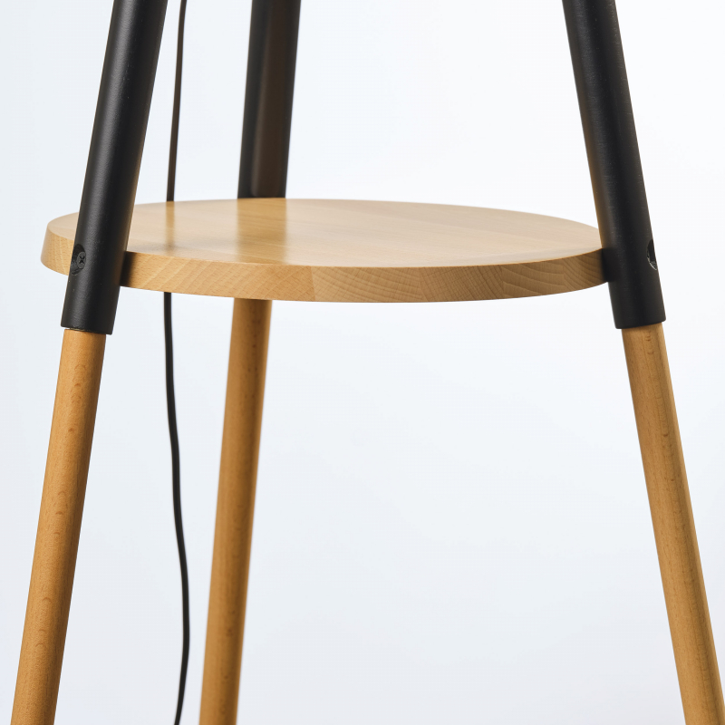 Lampa podłogowa VAIO NATURE 5185