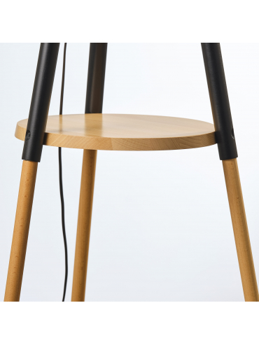Lampa podłogowa VAIO NATURE 5185