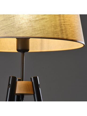 Lampa podłogowa VAIO NATURE 5185