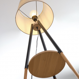 Lampa podłogowa VAIO NATURE 5185