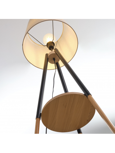 Lampa podłogowa VAIO NATURE 5185