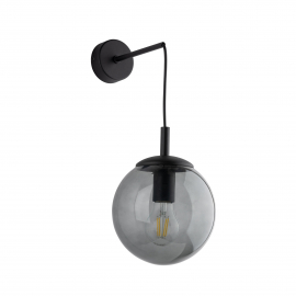 Kinkiet ESME GRAPHITE 5386