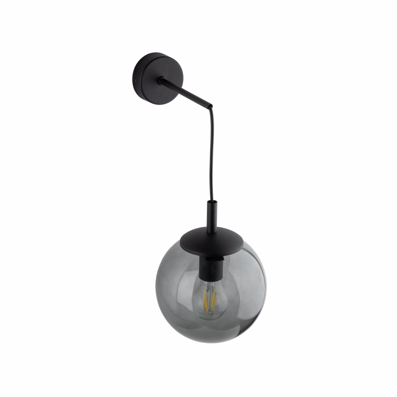 Kinkiet ESME GRAPHITE 5386