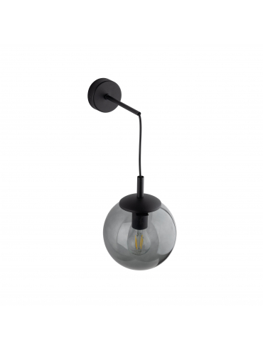 Kinkiet ESME GRAPHITE 5386