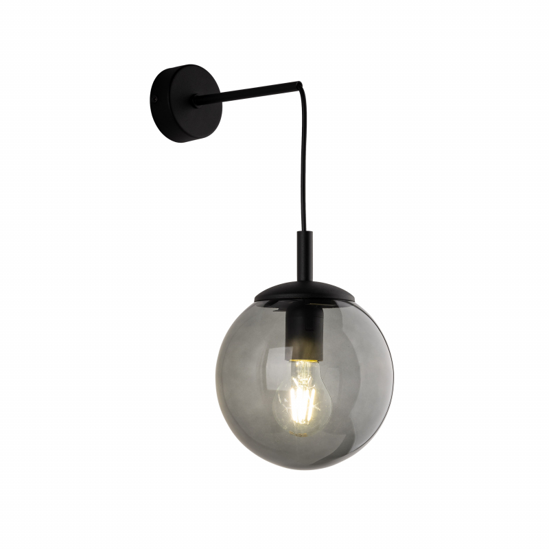 Kinkiet ESME GRAPHITE 5386