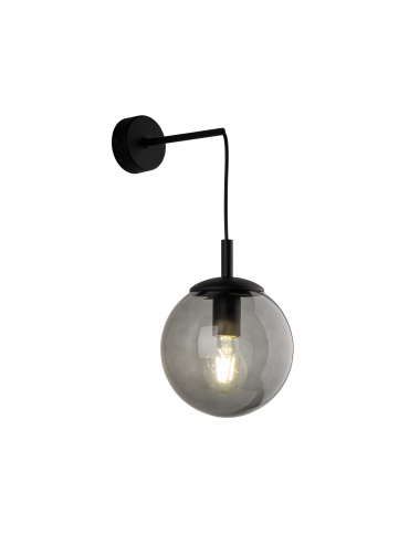 Kinkiet ESME GRAPHITE 5386
