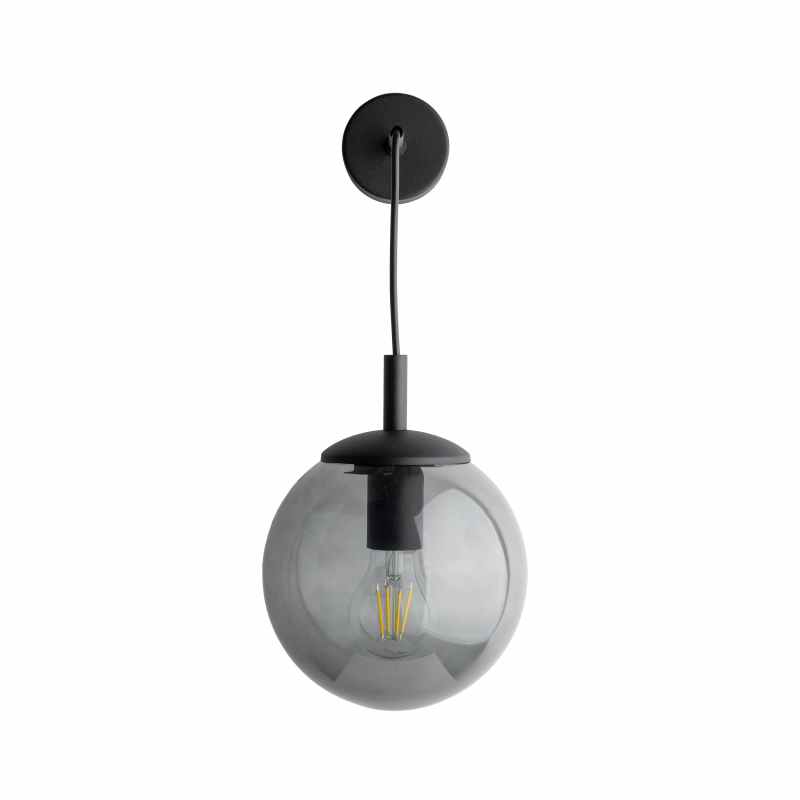 Kinkiet ESME GRAPHITE 5386