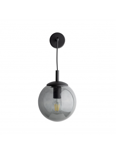Kinkiet ESME GRAPHITE 5386