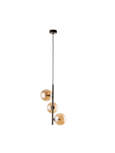 Lampa wisząca ESTERA BROWN 6188