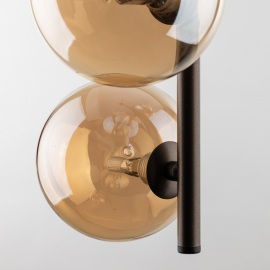 Lampa wisząca ESTERA BROWN 6188