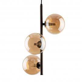 Lampa wisząca ESTERA BROWN 6188