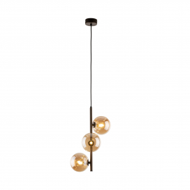 Lampa wisząca ESTERA BROWN 6188