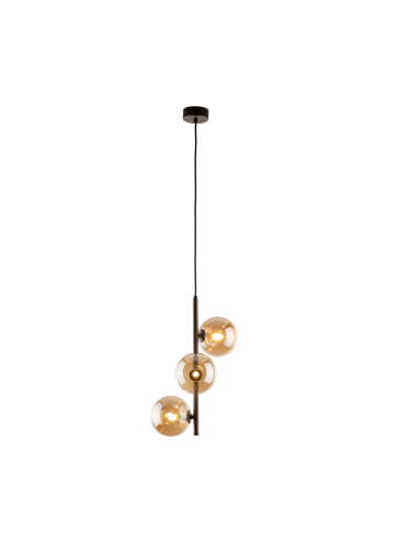 Lampa wisząca ESTERA BROWN 6188