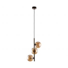 Lampa wisząca ESTERA BROWN 6188