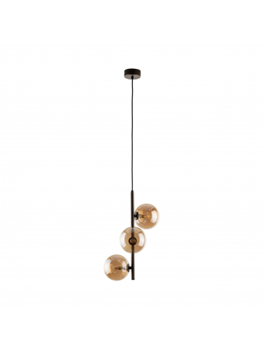 Lampa wisząca ESTERA BROWN 6188