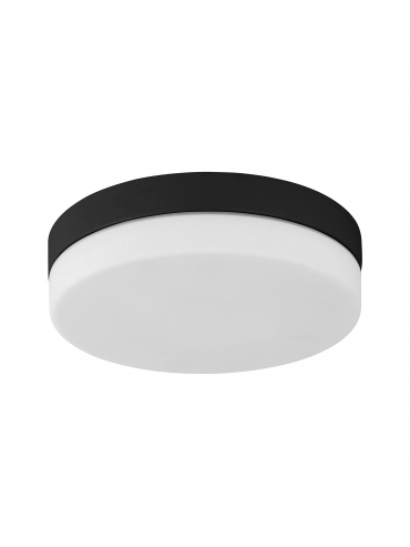 Lampa sufitowa PORI BLACK 862